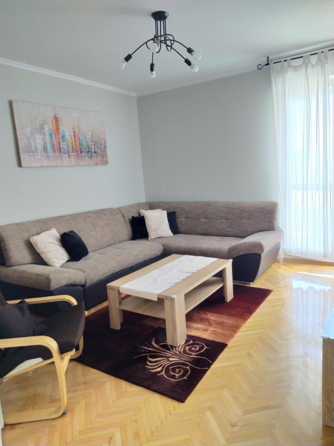 Apartment Sunshine Split Eksteriør billede