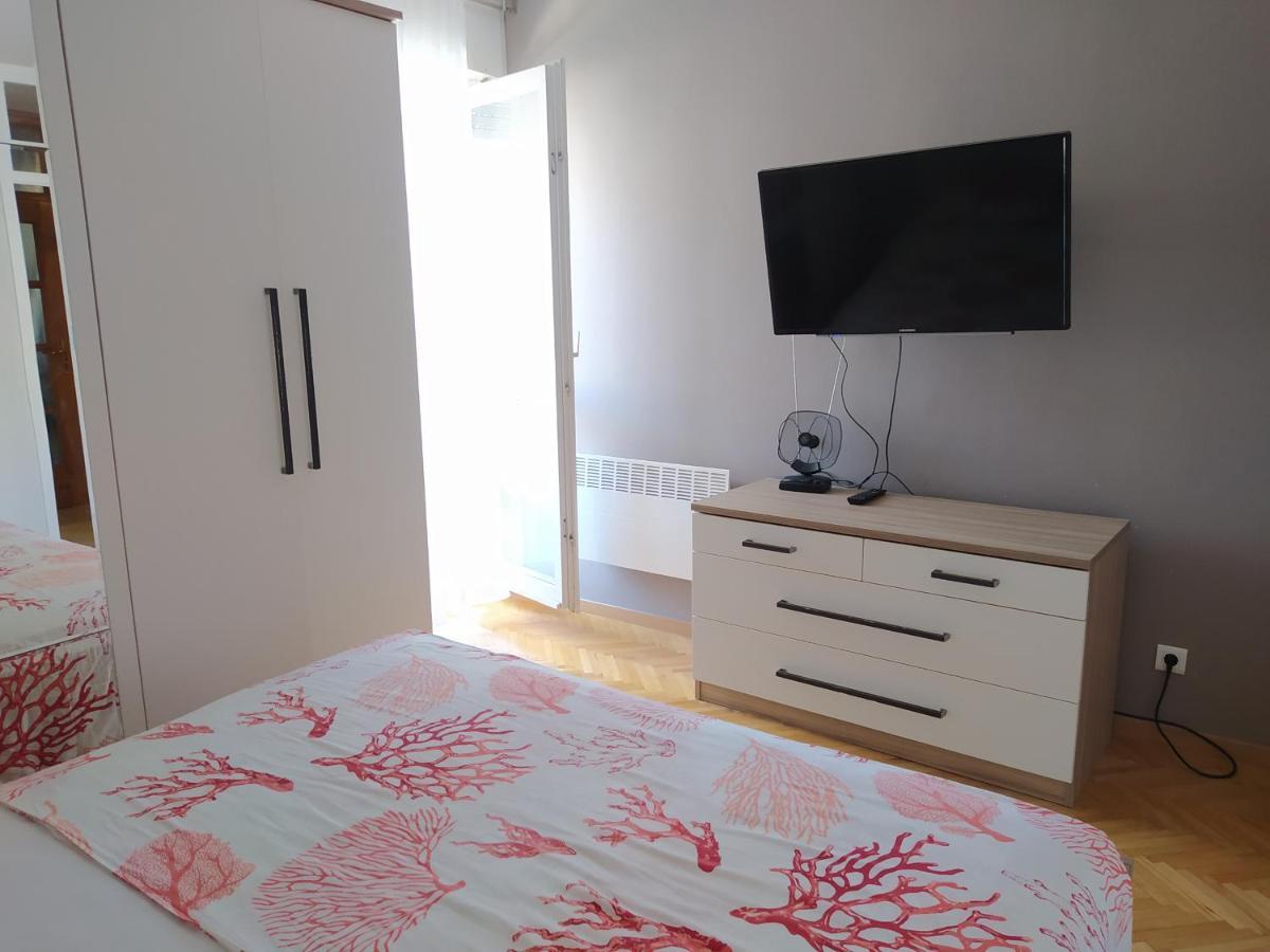 Apartment Sunshine Split Eksteriør billede