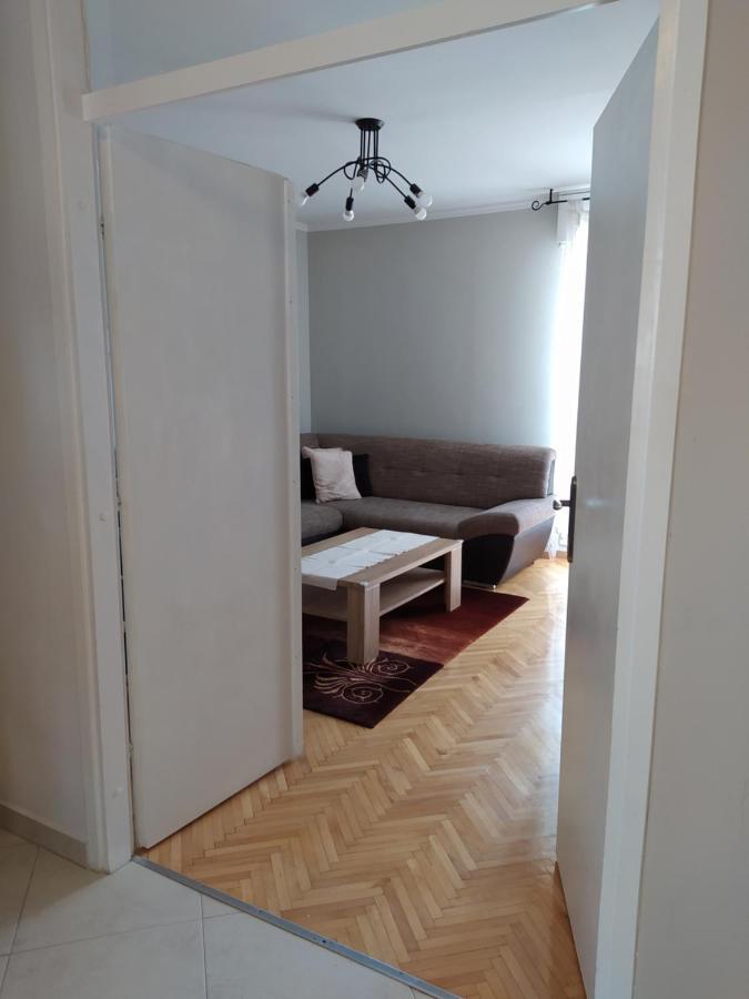 Apartment Sunshine Split Eksteriør billede