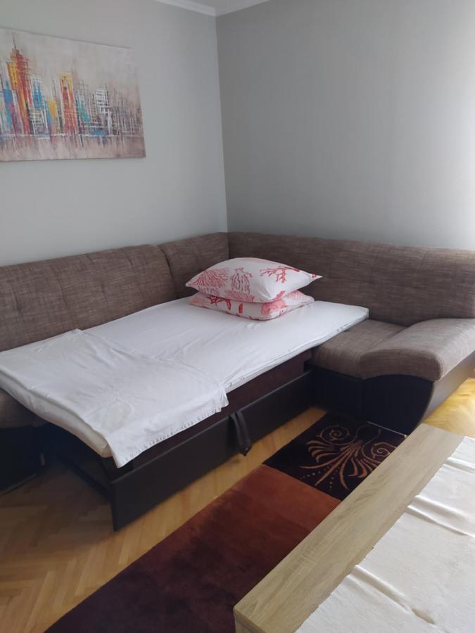 Apartment Sunshine Split Eksteriør billede